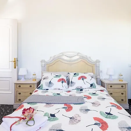 - Wonderful Volcano Views & Terrace. 2 Px. Apartment El Tanque